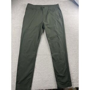 Public Rec Workday Dealmaker Pants Stretch 5 Pocket Performance 36x36 (Fit 36x34